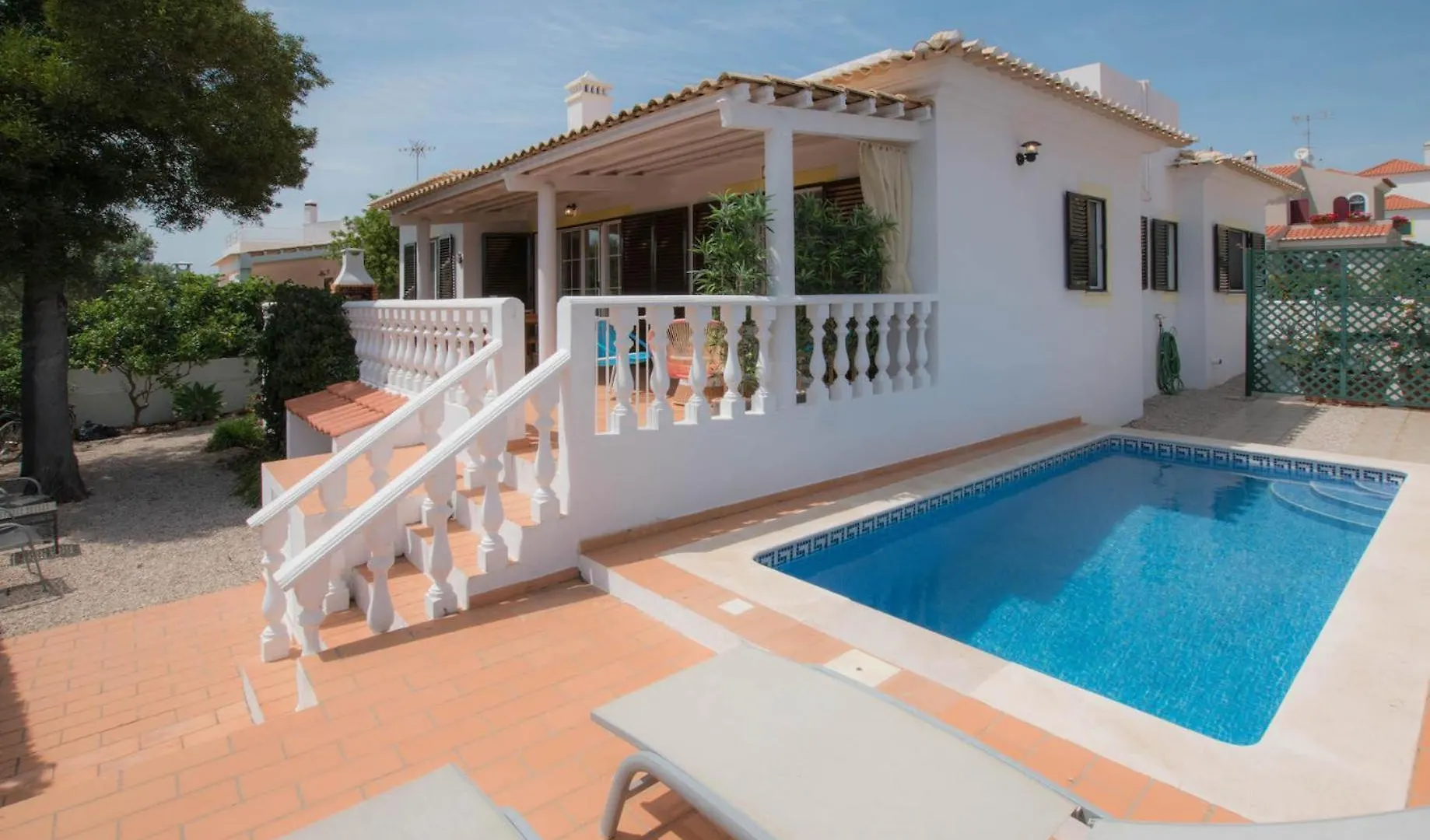 Casa Novo Horizonte By Portucasa Villa Altura Portugal