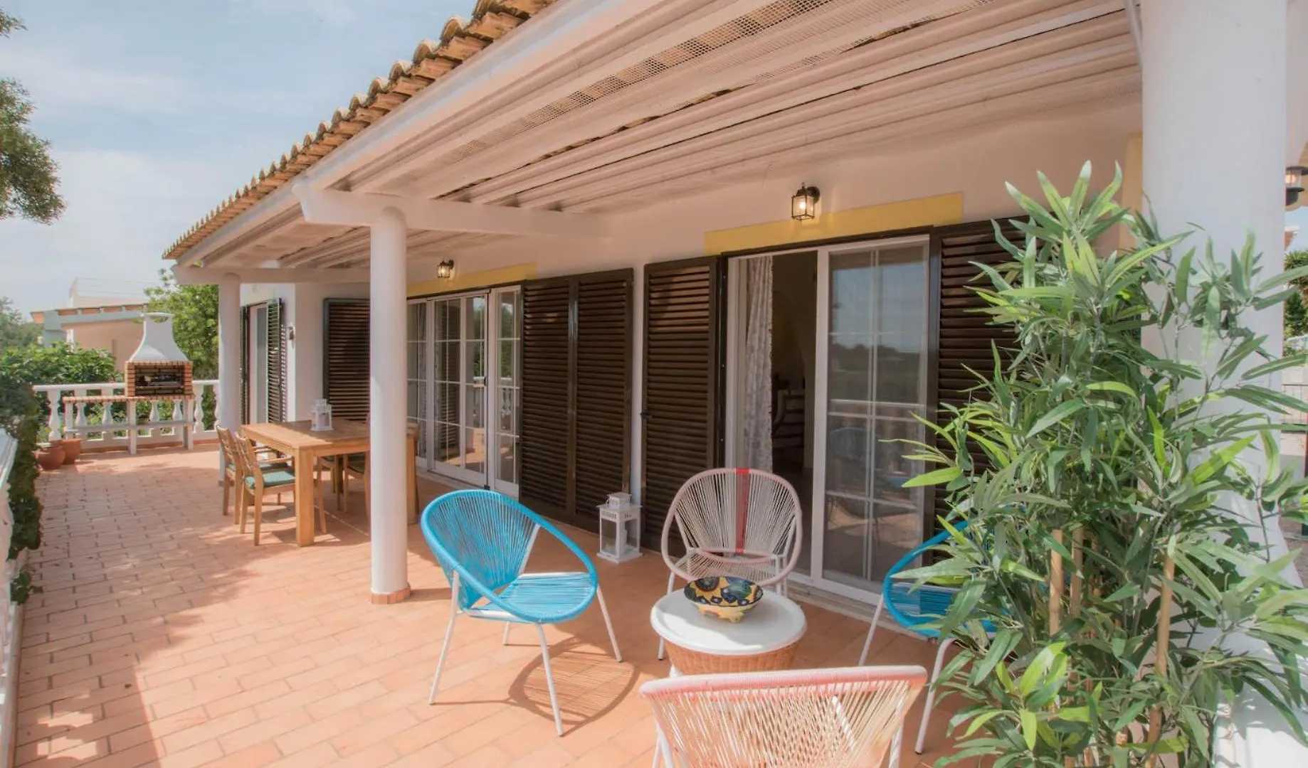 Casa Novo Horizonte By Portucasa Villa Altura