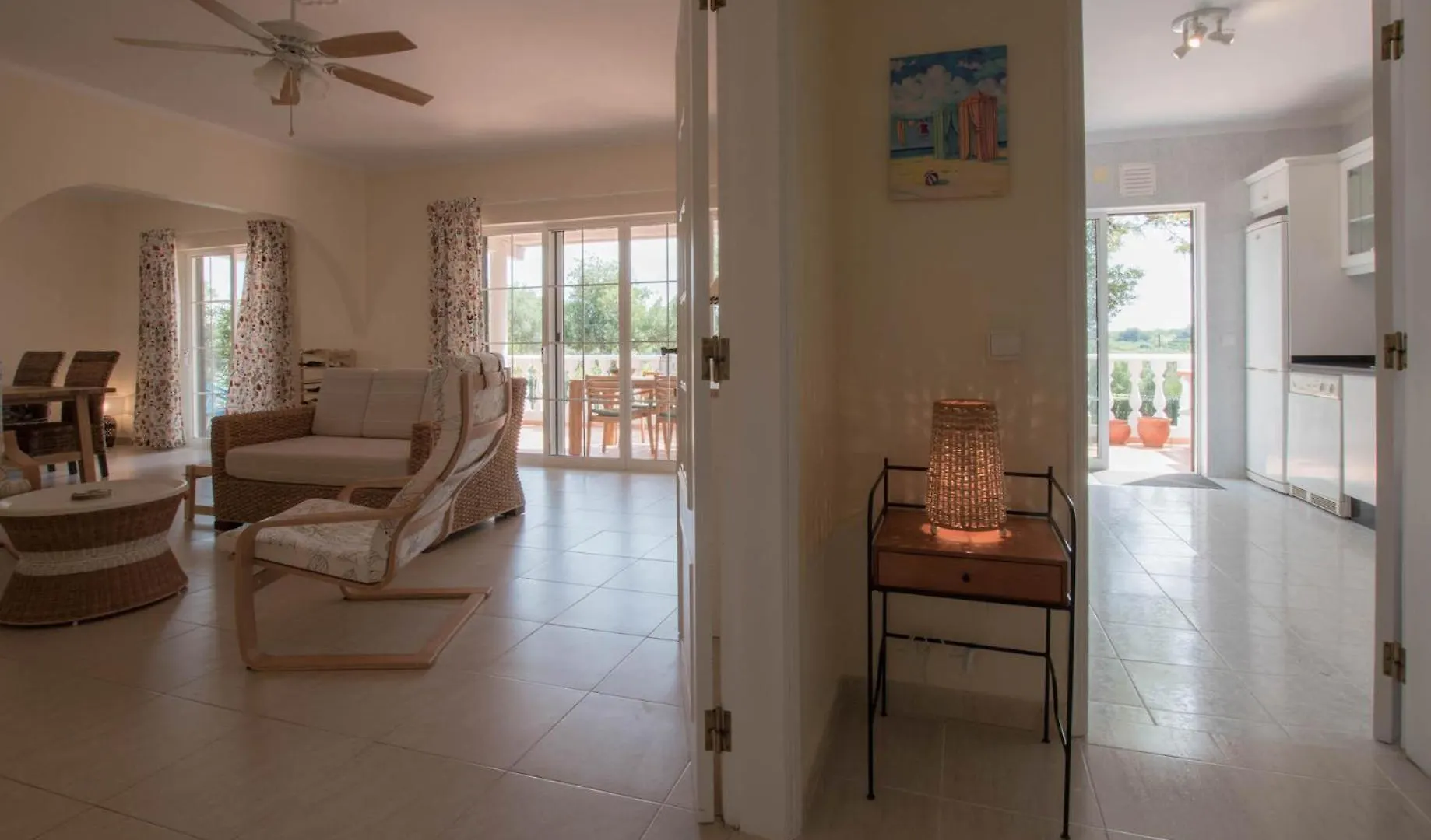 Casa Novo Horizonte By Portucasa Villa Altura Portugal