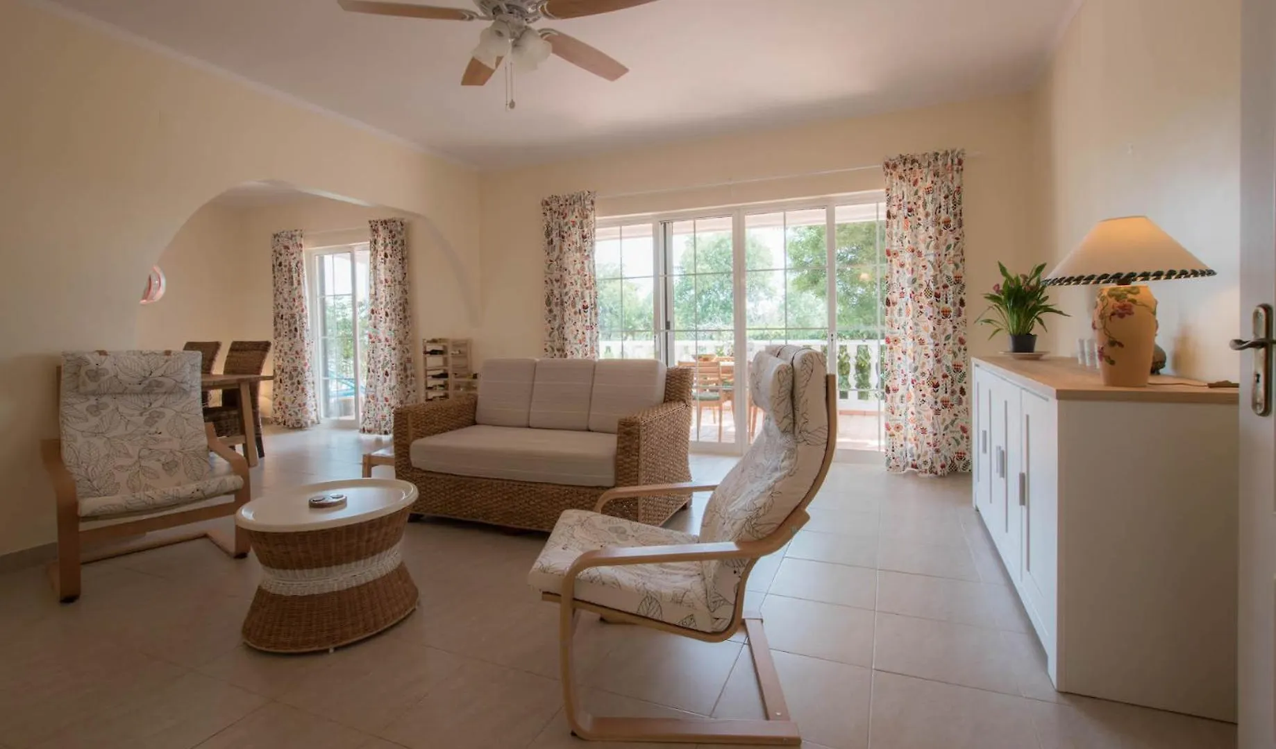 Casa Novo Horizonte By Portucasa Villa Altura