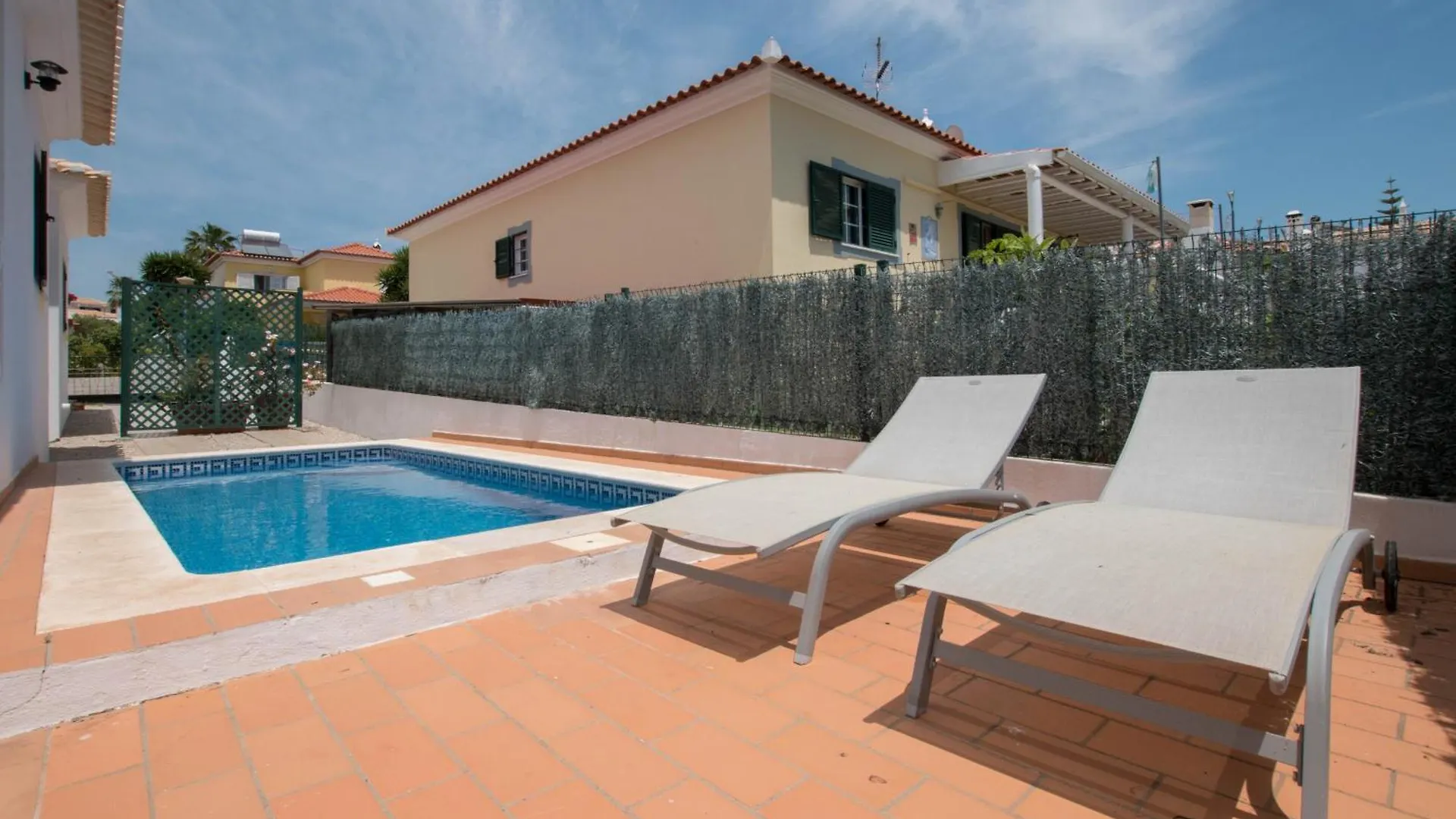 Casa Novo Horizonte By Portucasa Villa Altura
