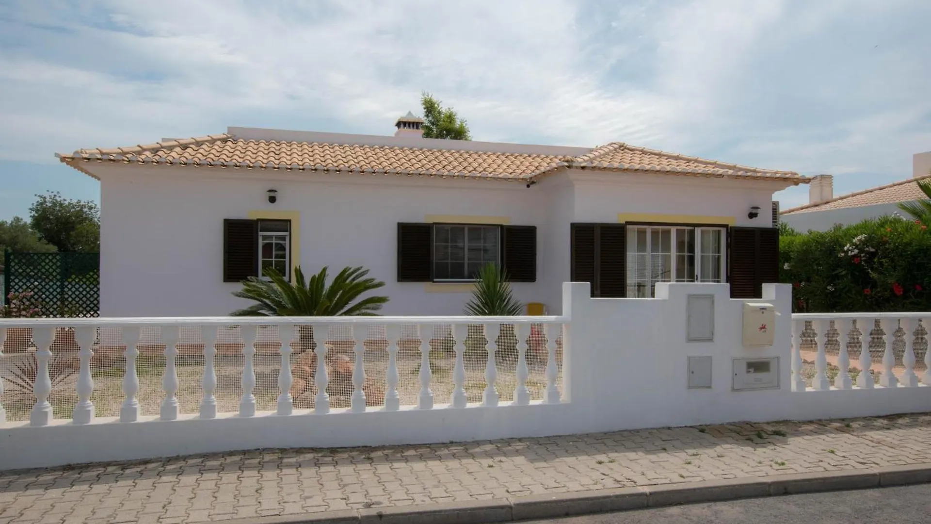 Casa Novo Horizonte By Portucasa Villa Altura Portugal