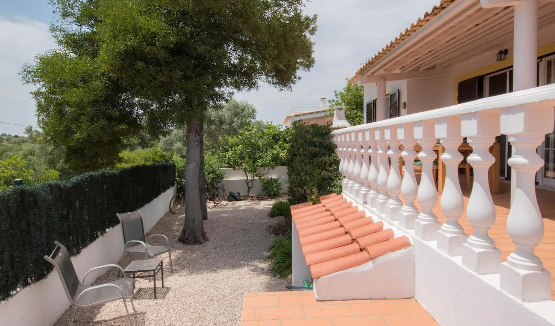 Casa Novo Horizonte By Portucasa Villa Altura Portugal