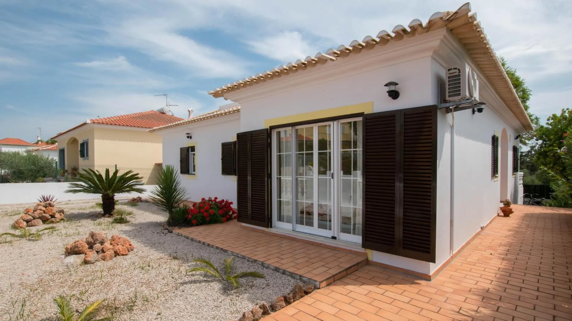 Casa Novo Horizonte By Portucasa Villa Altura Portugal