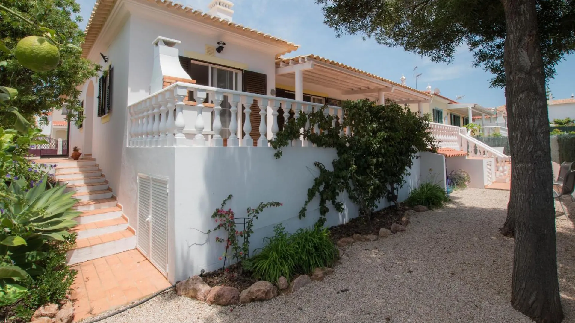 Casa Novo Horizonte By Portucasa Villa Altura