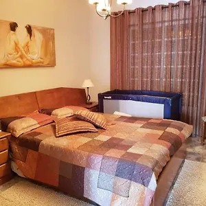 Apartamento House, Altura