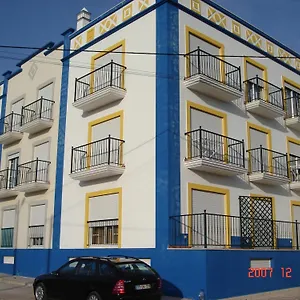 3* Guest house Alagoa Azul
