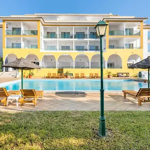 Apartahotel Turisticos Alagoa, Altura