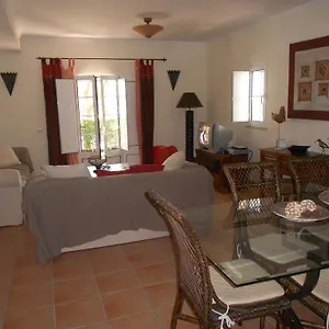 Algarve Altura