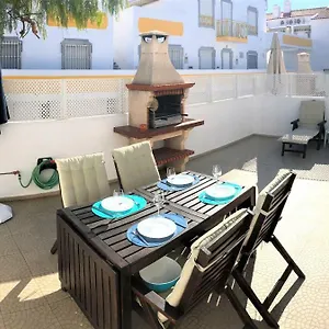 - Terraço Bbq - Wifi - Ac - Garagem Fechada Altura